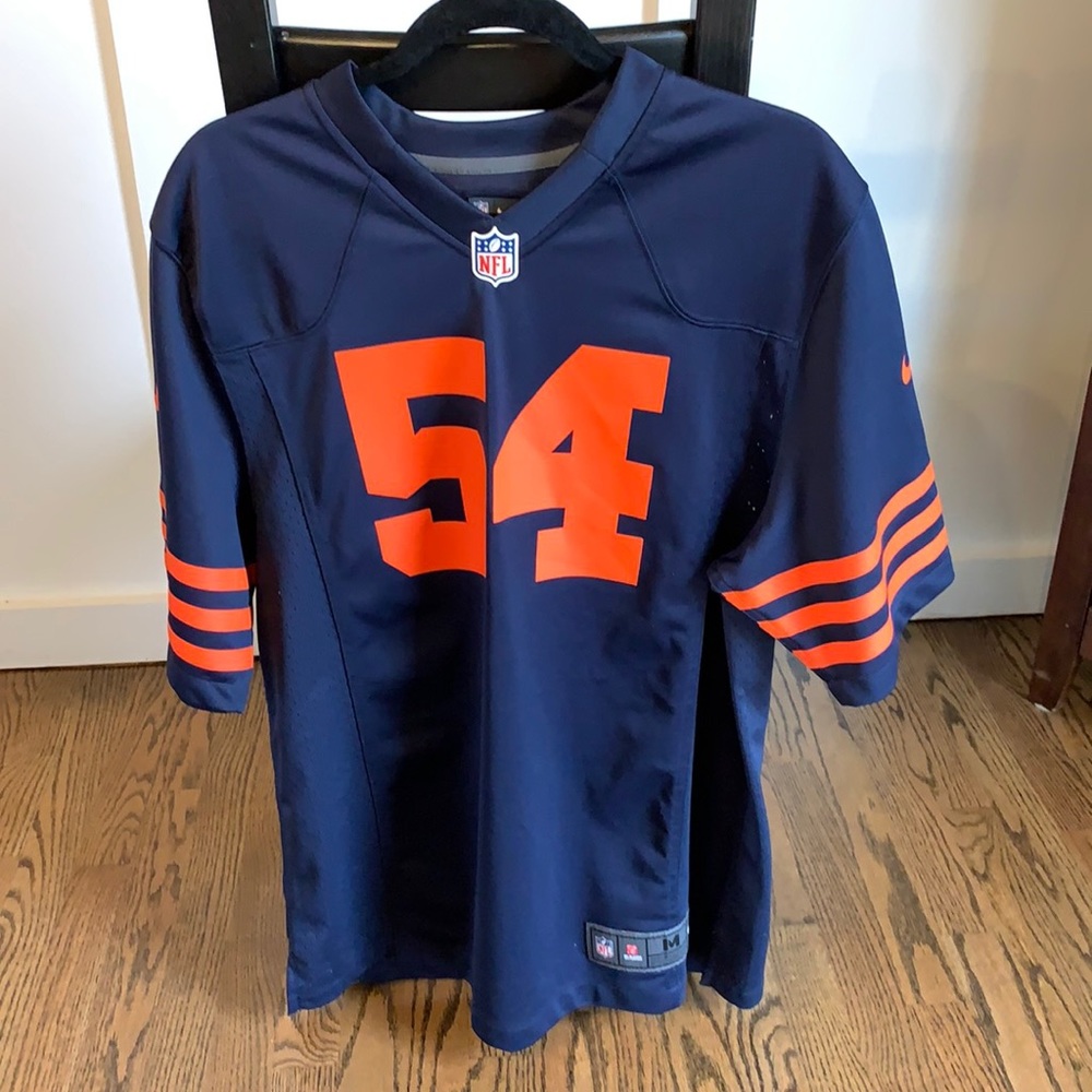 Chicago Bears Urlacher Jersey - size medium